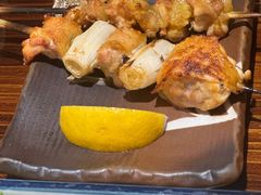 -鸟鹏烧鸟居酒屋(熙龙湾店)