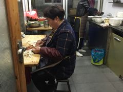 -街头顶黄记馄饨王(中山中路店)