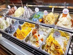 -Dal Cuore 达可芮冰淇淋(陕西北路店)