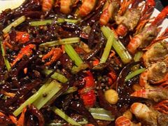 -红盔甲·小龙虾(人民广场店)