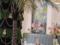 -LA JOLLA 墨西哥餐厅(学院路店)