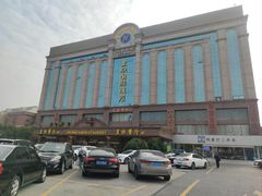 -名甬鲜坊·宁波海鲜(爱琴海店)
