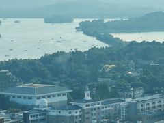 -Hi City·城市之巅