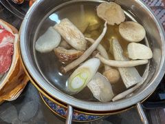 -丽江庭院之爱在路上(西单店)