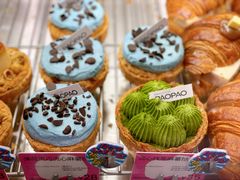 -PAOPAO Bakery&Café(港汇店)