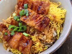 -筑地银GINDACO·日式简餐(枫蓝店)