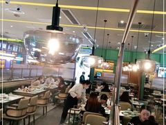 -润园四季椰子鸡火锅(南山海岸城店)