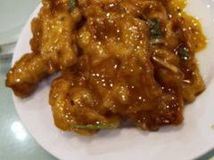 -宝发园名菜馆