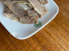 -中阿兰牛肉面(悦海新天地店)
