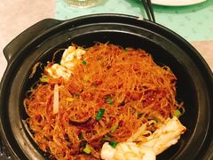 干煸海味粉丝堡-大树餐厅(红旗街万达店)