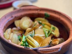 -八府香鸭(华山路店)
