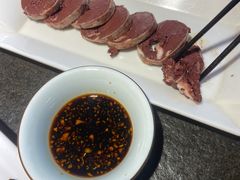 -靠山屯东北农家菜(八龙桥雅苑店)