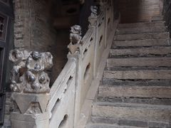 -山西王家大院