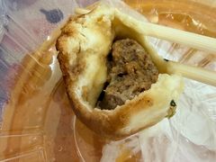 -老西白点心店