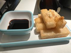 -江边城外烤全鱼(世茂广场店)