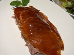 -四季民福烤鸭店(王府井东安门店)