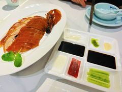 -北平食府(马鞍山路店)