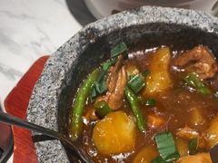 -庆江南江南菜(太仓南洋店)