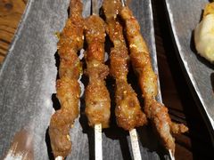 -并州大牌档之醉轻尘