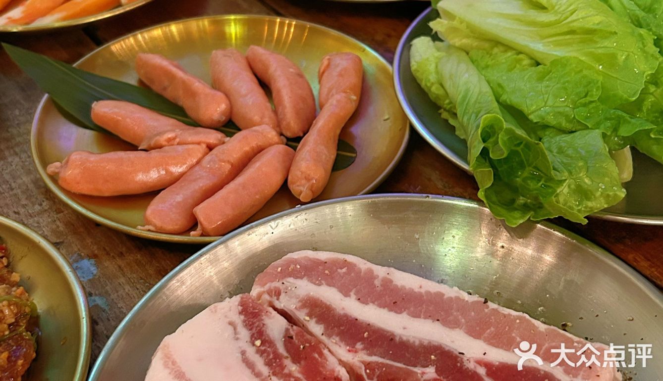 来这里就对头了！在新凯广场后面的“土豪村”