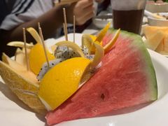 -海底捞火锅(宜欣城店)