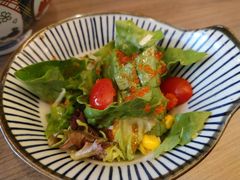 -豊 胜手丼