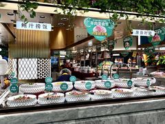 -亚马逊海鲜自助(梅溪湖步步高店)