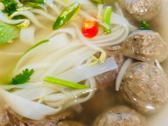 -蔡澜Pho·越南粉餐厅(海上世界店)