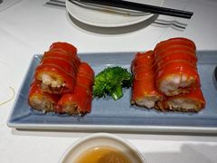 金丝红米肠-新雅(丰盛里店)