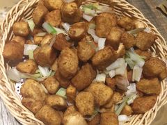 -郑享吃烧烤烩面(红专路店)