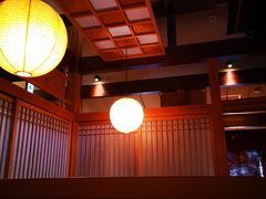 -黒豚料理 寿庵(中央駅西口店)