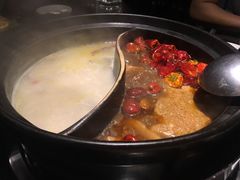 -捞王锅物料理(凯旋路店)