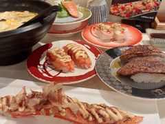 -禾绿寿司(星光68广场店)