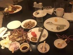 -盛宴自助餐厅(运达喜来登店)
