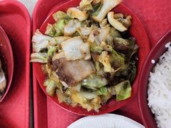 -芙蓉餐厅(厦大店)