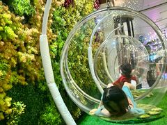 -青水瓦台汤泉(未央店)