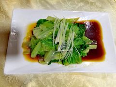 -老浒记民俗酒楼(王府井店)