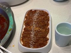 -麻辣空间·清油火锅(万达广场店)