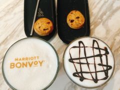 -粤海喜来登酒店·&More聚驿(天河城店)