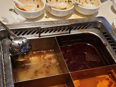 -海底捞火锅(威高广场店)