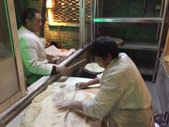 -大张烙馍村(三环南路旗舰店)