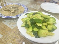 -清真·鸦儿李记·小馆(后海店)