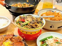 -食锦记·福建私房菜(万宝广场店)