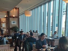 -Tsuru鹤日本料理(静安香格里拉店)
