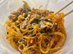 -刘信牛羊肉小炒泡馍(回民街店)