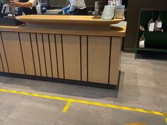 -星巴克(北京广渠门名敦道店)