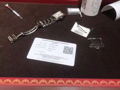 -卡地亚(购物中心专业腕表店)