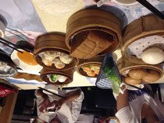 武林厨神(五羊店)-武林厨神·粤式茶点(五羊店)