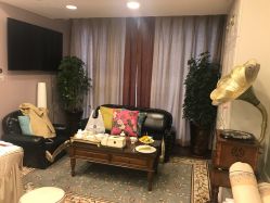 -scarlet斯卡莱美容护理机构