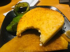 -腰子哥烤串(石佛营炫特店)